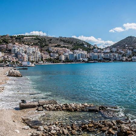 Apt Sarande Exterior photo