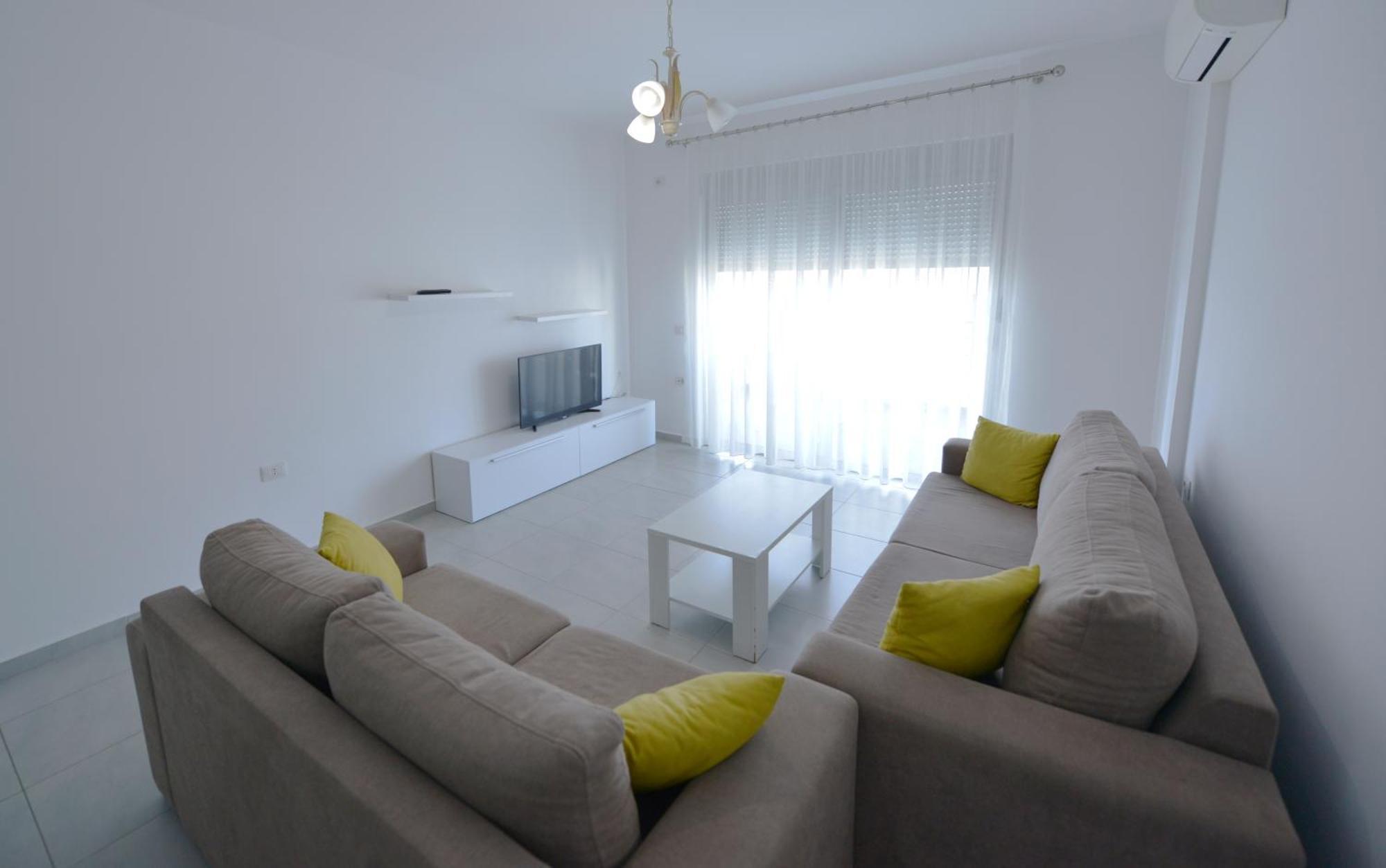 Apt Sarande Exterior photo