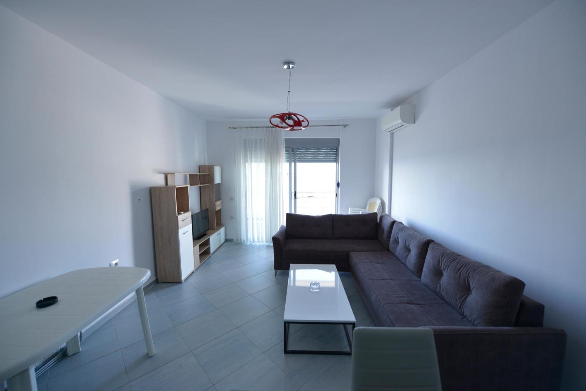 Apt Sarande Exterior photo