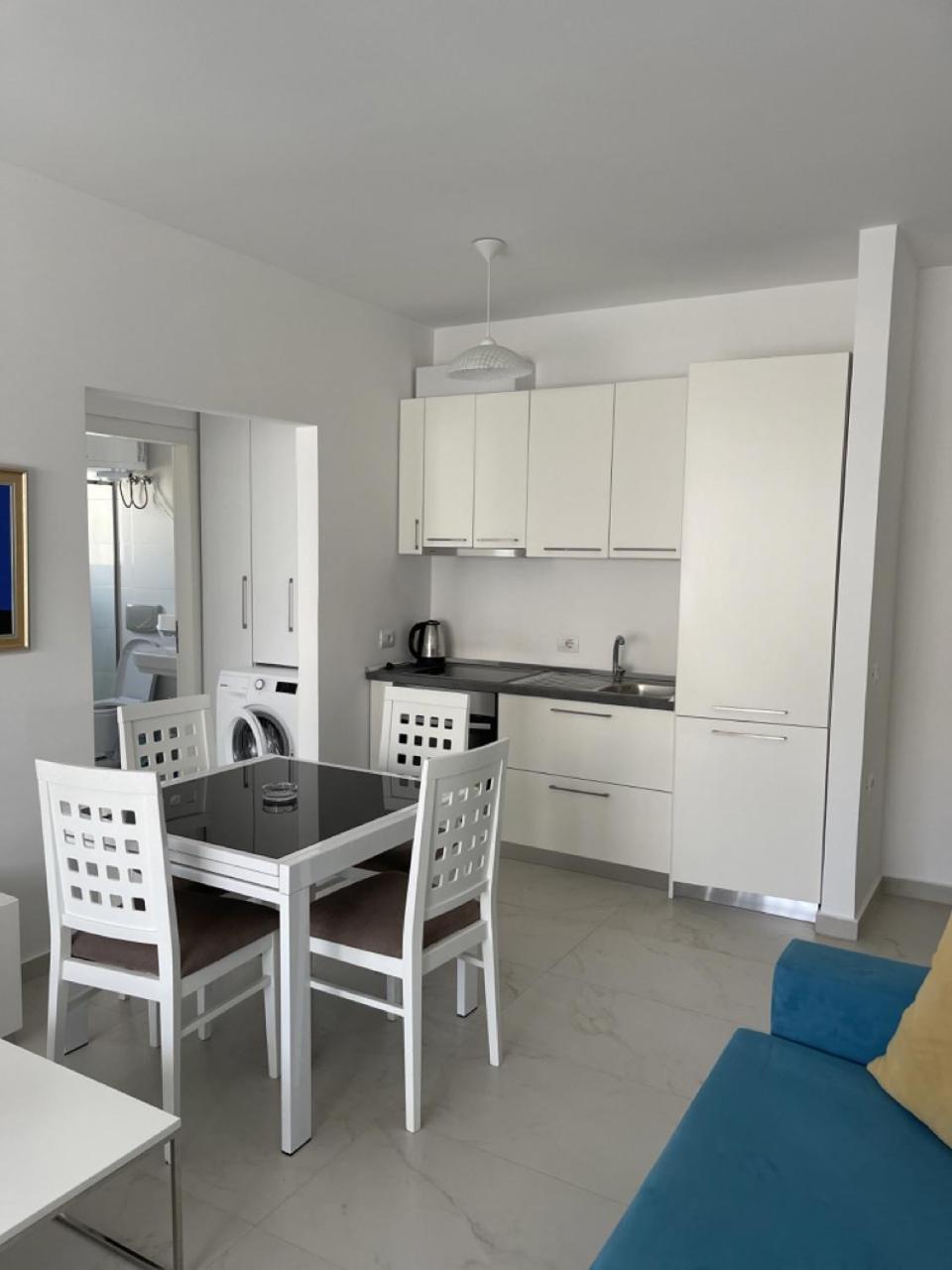 Apt Sarande Exterior photo