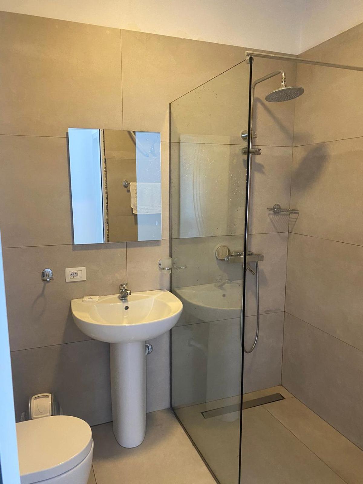 Apt Sarande Exterior photo