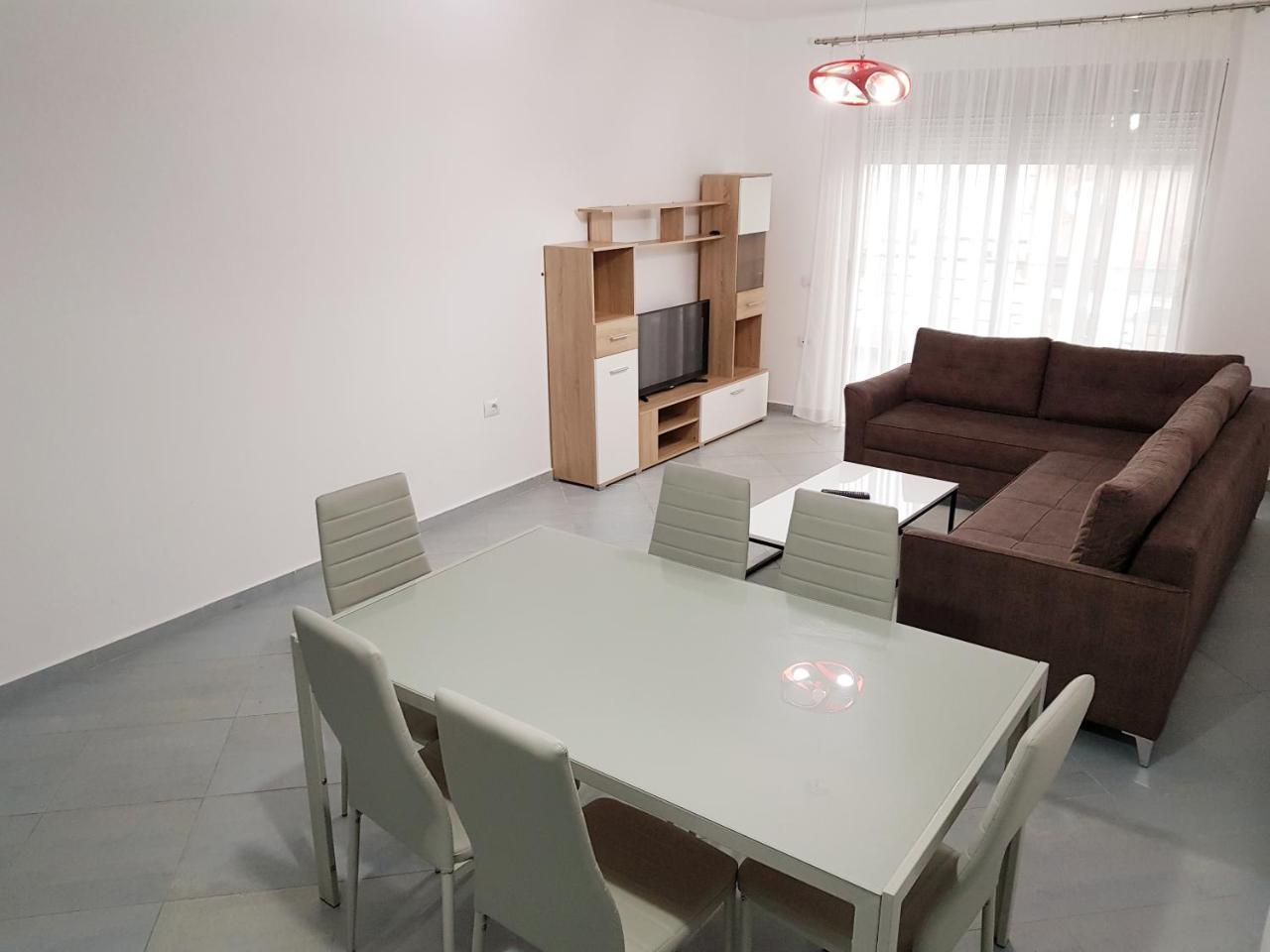 Apt Sarande Exterior photo